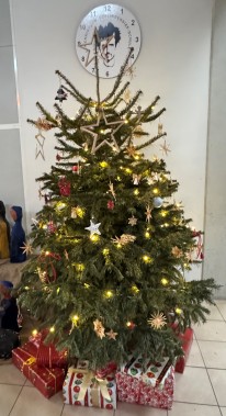 Weihnachtsbaum